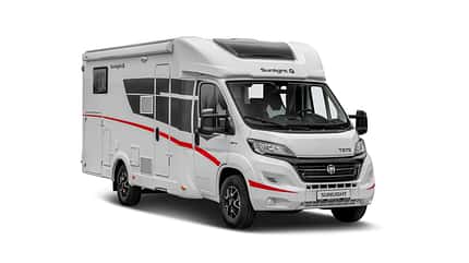 Sunlight T 67 S (2023) Sunlight T 67 S (2023)