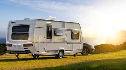 Caravan, Verkaufsschlager beliebte Caravans