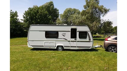Caravan, Verkaufsschlager beliebte Caravans