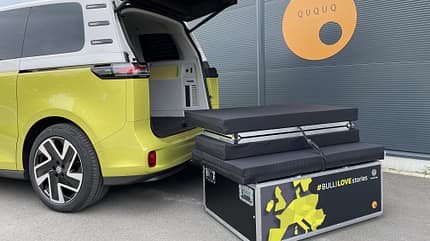 VW ID. Buzz ququq Boxbox-4 (2023) VW ID. Buzz ququq Boxbox-4 (2023)