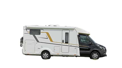 Eura Mobil Profila T MB, Test Eura Mobil Profila T MB