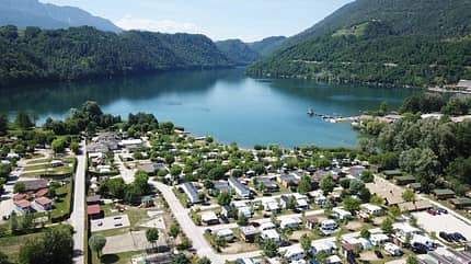 Lago Levico Camping Village Lago Levico Camping Village