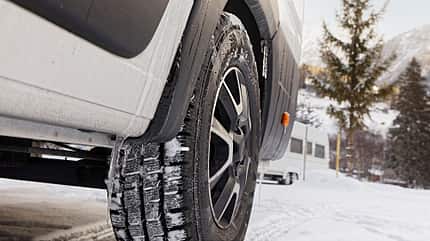 Wintercampen, Ratgeber Wintercampen