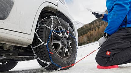 Wintercampen, Ratgeber Wintercampen