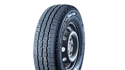 Winterreifen, Test Winterreifen Firestone
