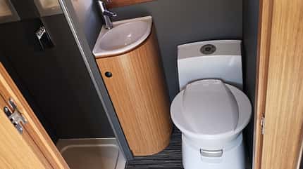Caracat Hausboot - Schneider Caravaning Caracat Hausboot - Schneider Caravaning