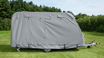 Fritz Berger Caravan Schutzhülle