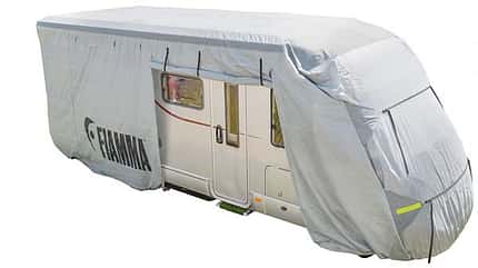 Fiamma Cover Premium Fahrzeugabdeckung