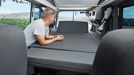 Kaufberatung, Van, Campingbusse Kaufberatung Campingbusse