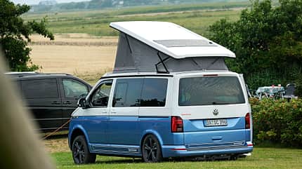 Kaufberatung, Van, Campingbusse Kaufberatung Campingbusse