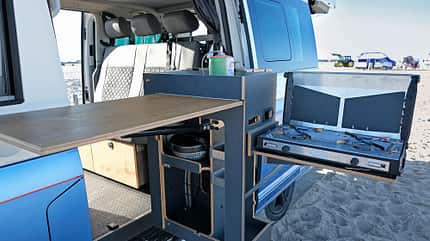 Kaufberatung, Van, Campingbusse Kaufberatung Campingbusse