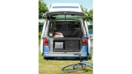 Kaufberatung, Van, Campingbusse Kaufberatung Campingbusse
