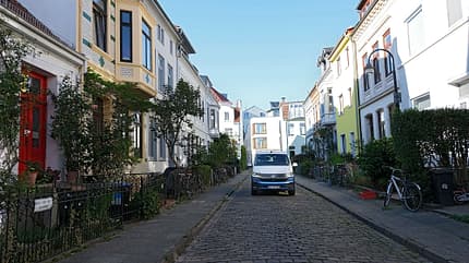 Kaufberatung, Van, Campingbusse Kaufberatung Campingbusse