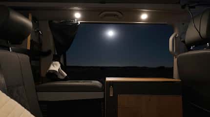 Kaufberatung, Van, Campingbusse Kaufberatung Campingbusse