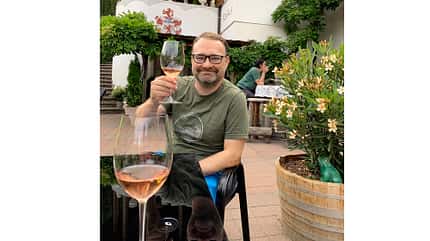 Suedtirol, Vinschgau, Reise Suedtirol