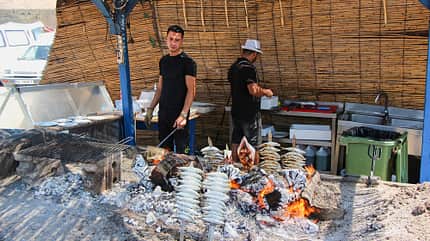 Andalusien, Reise, Almeria, Spanien Andalusien