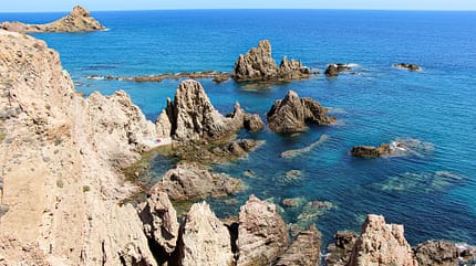 Andalusien, Reise, Almeria, Spanien Andalusien