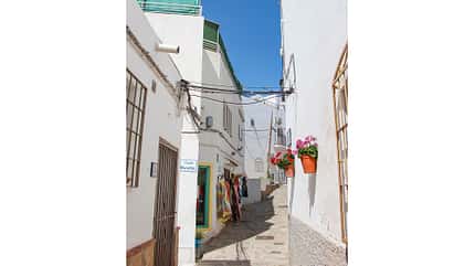 Andalusien, Reise, Almeria, Spanien Andalusien