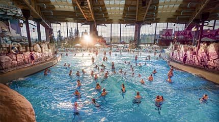 Spa§baeder, Schwimmbad Rulantica