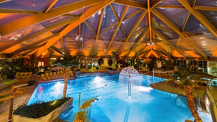 Spa§baeder, Schwimmbad Bahia