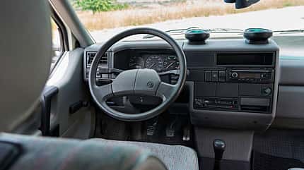T4-Malibu, Oldtimer, Carthago T4-Malibu