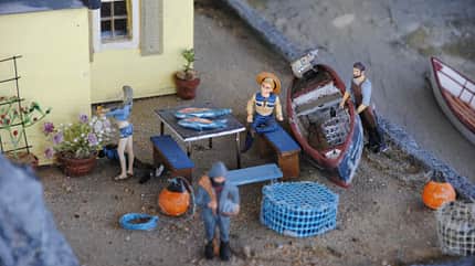 Miniaturwelten Miniaturwelten