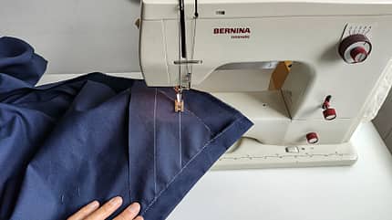 DIY, Tarp, NŠhen, Selbs Bauen DIY Tarp selber nŠhen