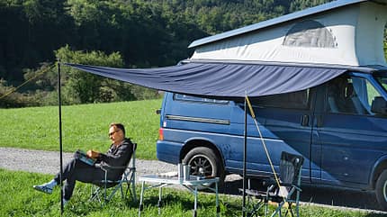 DIY, Tarp, NŠhen, Selbs Bauen DIY Tarp selber nŠhen