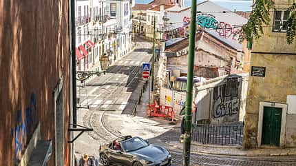 Portugal Portugal