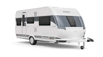 Hobby De Luxe 495 UL Hobby De Luxe 495 UL