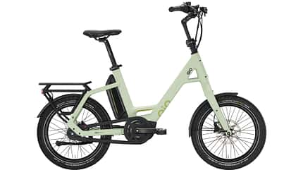 Leserwahl, Stellplaetze des Jahres Leserwahl E-Bike