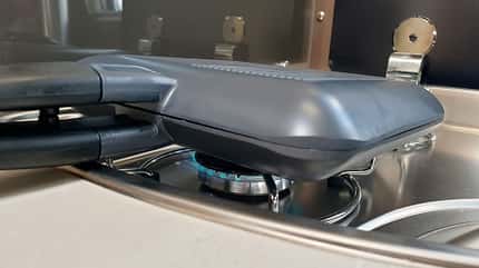 Ridgemonkeys Deep Fill Sandwich Toaster Ridgemonkeys Deep Fill Sandwich Toaster