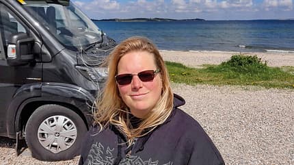 vanlife, trend, campervan, meinung Leser-Meinung - Anke Globi