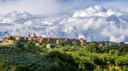 wohnmobil-tour, umbrien, italien Wohnmobil-Tour Umbrien - Monteleone d’Orvieto