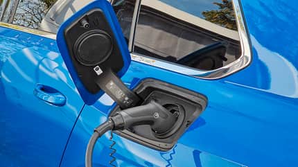 Opel Astra Sportstourer, Zugwagen, Test Opel Astra Sportstourer Hybrid