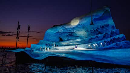 Bregenz, Seebühne, Festspiele, Madame Butterfly Bregenz, Seebühne, Festspiele, Madame Butterfly