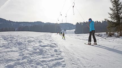 Kufstein Thiersee Skifahren Kufstein Thiersee Skifahren