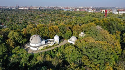 Planetarium Berlin