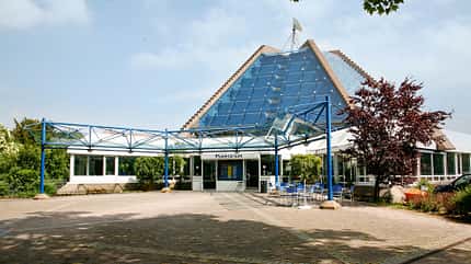 Planetarium Mannheim