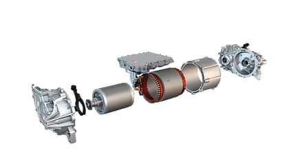 Elektro, Diesel, Benzin Verbrauch Verbrauchsanalyse (Benzin, Diesel, Elektro) Elektromotor