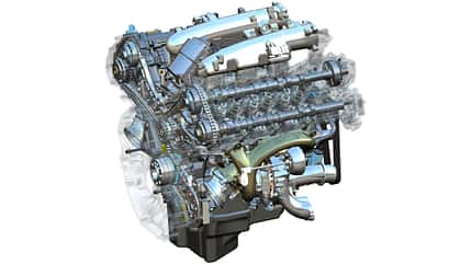 Elektro, Diesel, Benzin Verbrauch Verbrauchsanalyse (Benzin, Diesel, Elektro) Benzinmotor