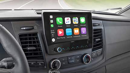 neues Zubehoer Xzent X-F286 Navi