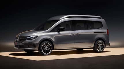 Concept EQT, Marco Polo Concept EQT, Marco Polo