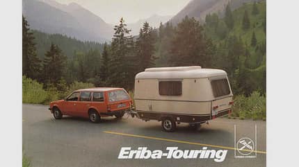 Preise frŸher und heute Preise frŸher und heute Alter Caravan