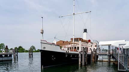 Reise, Bodensee, Campingplatz Bodensee Hard