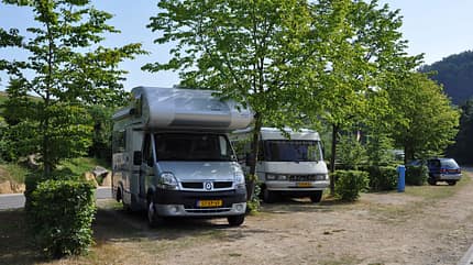 Eurocamping Nommerlayen Eurocamping Nommerlayen