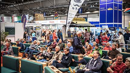 Campingplartze des Jahres Campingplaetze des Jahres Publikum