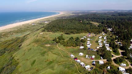 Svinkl¿v Camping