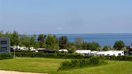 Skovlund Camping Lilleb¾lt