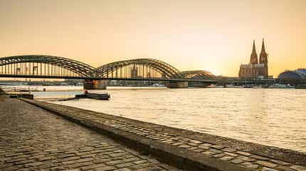beliebte Reiseziele beliebte Reiseziele Koeln